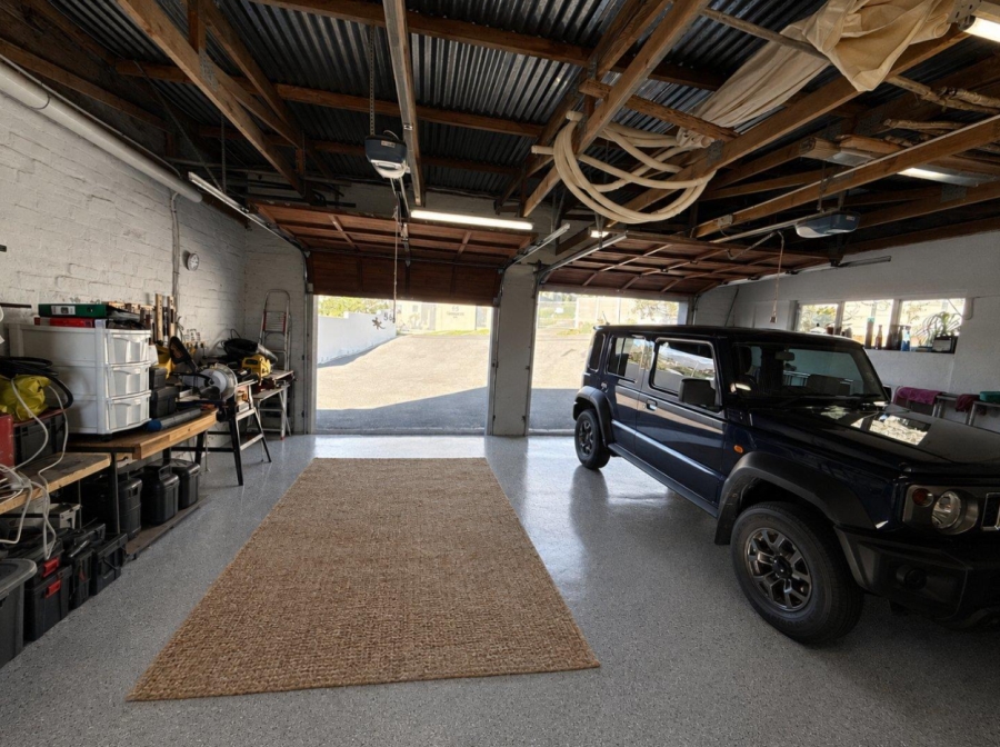 3 Bedroom Property for Sale in Mountainside Western Cape